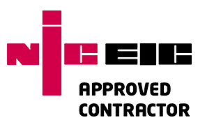 niceic logo