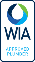 wia approved logo