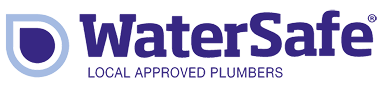 water safe logo